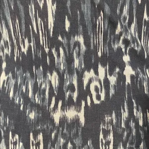 💨💨💨3 for 12$💨💨💨Mudd Black and White Patterned Camisole-Large thumbnail 5