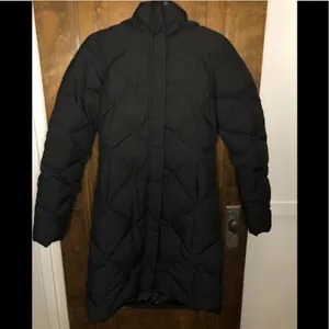North Face Miss Metro Parka Il Jacket thumbnail 5