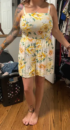 Old Navy Romper thumbnail 1