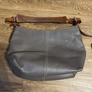 DOONEY & BOURKE 1975 purse shoulder bag thumbnail 7