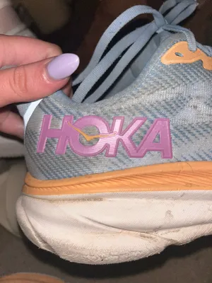 Hoka Clifton 9 thumbnail 4