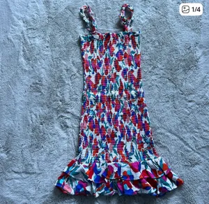 Olivaceous Sundress thumbnail 1