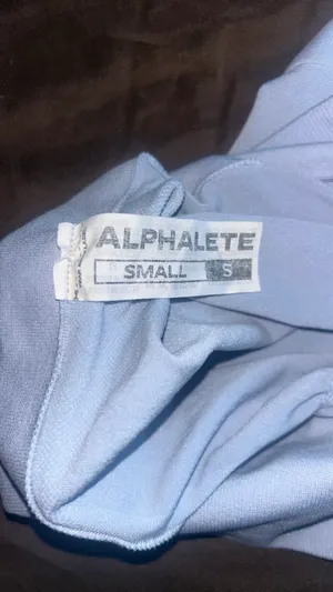 Alphalete Shorts thumbnail 2