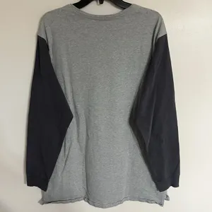 Nike Long Sleeve T-shirt Michigan State University‎ Spartans Women's Size XL thumbnail 10