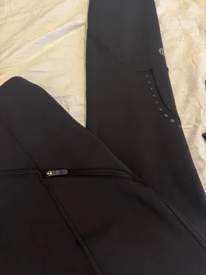 Lululemon Leggings thumbnail 3