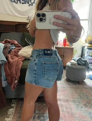 Lee Jen Shorts thumbnail 2