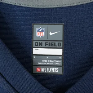 Tennessee Titans NFL On Field Nike‎ Women's Jersey Marcus Mariota #8 Size Large thumbnail 5