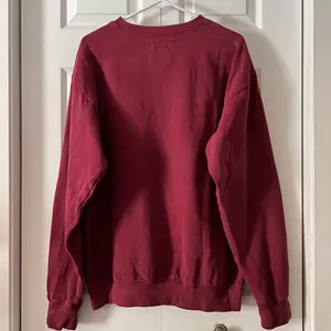 Aeropostale Ski Aspen Crew Sweatshirt thumbnail 2
