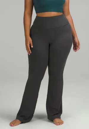 Groove Super-High-Rise Flared Pant Nulu thumbnail 1