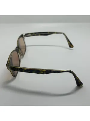Ray-Ban Tortoise Prescription Sunglasses Frames with Case thumbnail 4