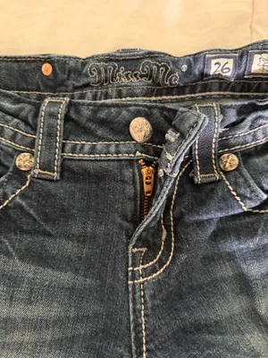 Miss Me Jeans Bootcut Women’s Denim thumbnail 5