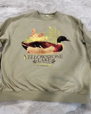 Sweatshirt thumbnail 1