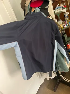 Sec Dr Pepper jacket Blue Size L thumbnail 2