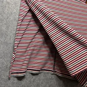 Tommy Hilfiger‎ Tank Maxi Dress Striped Sleeveless Casual Pocket Large Red White thumbnail 5