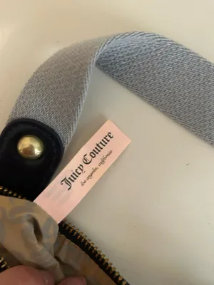 Juicy Couture Bag thumbnail 2