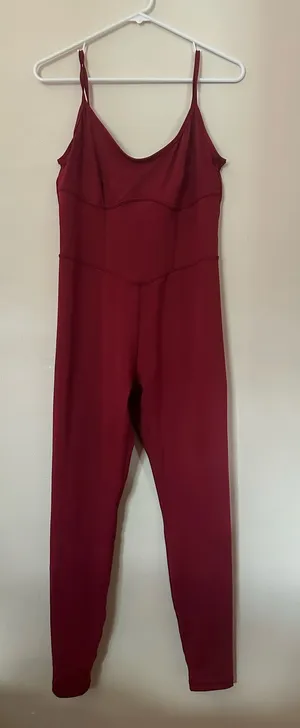 JoyLab Jumpsuit Athletic One-Piece thumbnail 1