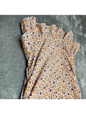 Lush Women's Mini Dress Small thumbnail 3