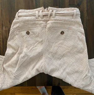 Linen Pants thumbnail 2