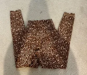 Aerie Offline Crossover Leggings thumbnail 1