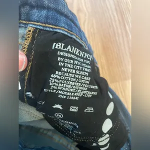 BLANK NYC jeans thumbnail 10
