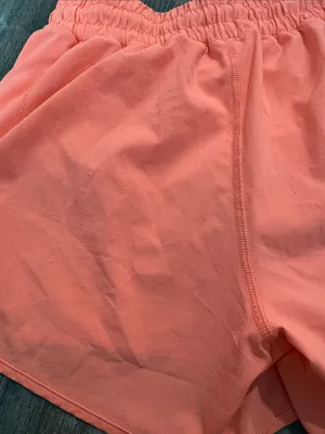 Lululemon Hotty Hot Short Sunset size 6 thumbnail 8