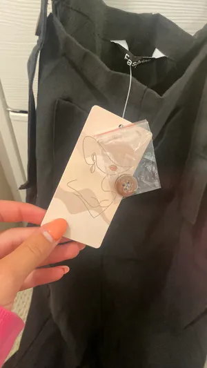 Overalls thumbnail 3
