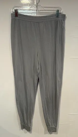 Grey super‎ soft Athleta joggers thumbnail 1