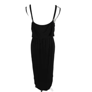 Women Lilbetter Maxi Dress Black Size M thumbnail 3