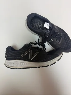 New Balance Vazee Running Shoes Women’s Black White Athletic Sneakers Size 8.5 thumbnail 2