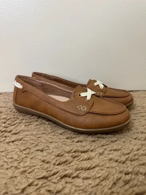 Life Stride Nautical Loafer NEW Size 5 thumbnail 2