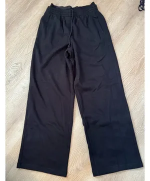 SKIMS Cotton Fleece Exposed Boxer Pant S thumbnail 7