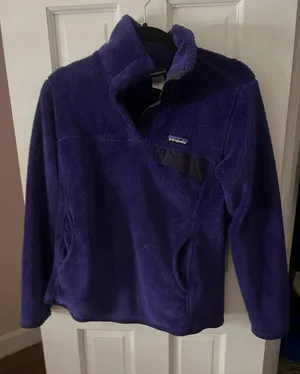 Patagonia pullover thumbnail 2