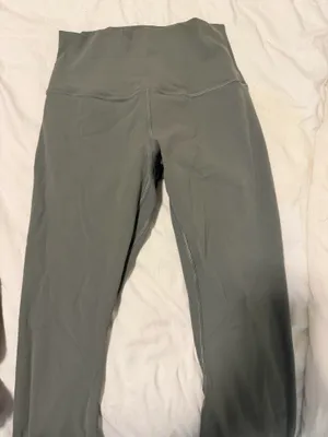 Lululemon Align Leggings 25" thumbnail 1