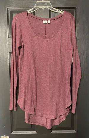 BP Long Sleeve thumbnail 1