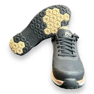 Timberland Pro Women's Drivetrain, Black‎ Comp Toe Sneakers, Size 6 thumbnail 7