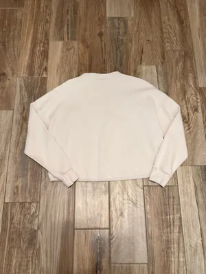 Nike Tech Fleece Pullover Sweatshirt thumbnail 4