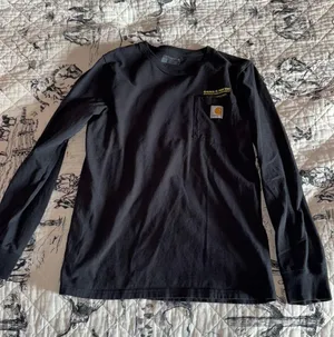 Long Sleeve Tee thumbnail 1