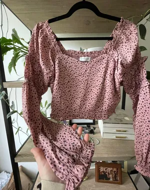 Vestique Long Sleeve Top thumbnail 1