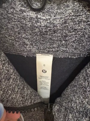 Lululemon Define Jacket thumbnail 3