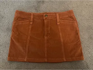Free People Skirt thumbnail 1