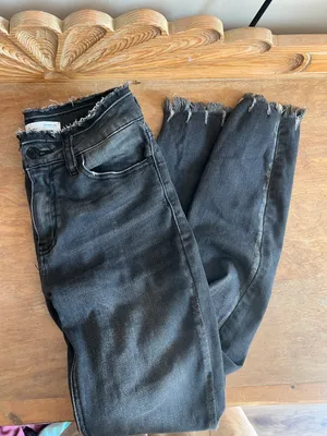 KanCan USA Black Jeans thumbnail 3