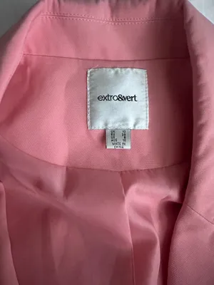ASOS Blazer Oversized thumbnail 4