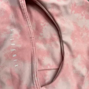 All Fenix pink sports bra‎ size XS thumbnail 6