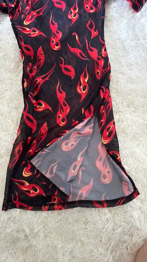 Festival dress thumbnail 1