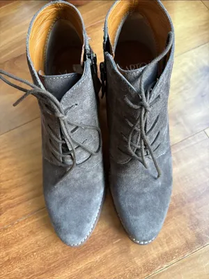 Franco Sarto ankle boots thumbnail 10