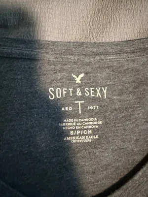 American Eagle Long Sleeve thumbnail 2
