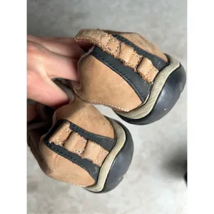 Timberland hiking shoes brown size 6.5 thumbnail 3