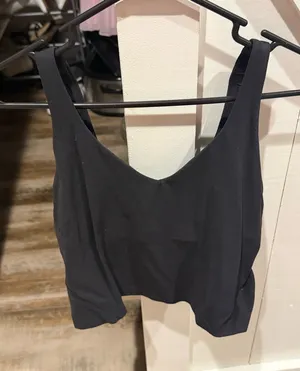 Lululemon Align Tank black 8 thumbnail 1
