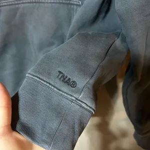 TNA sweatshirt Blue thumbnail 2