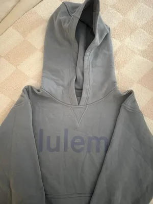 Lululemon All Yours Hoodie thumbnail 4